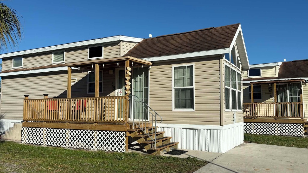 Photo of Outdoor in Kissimmee