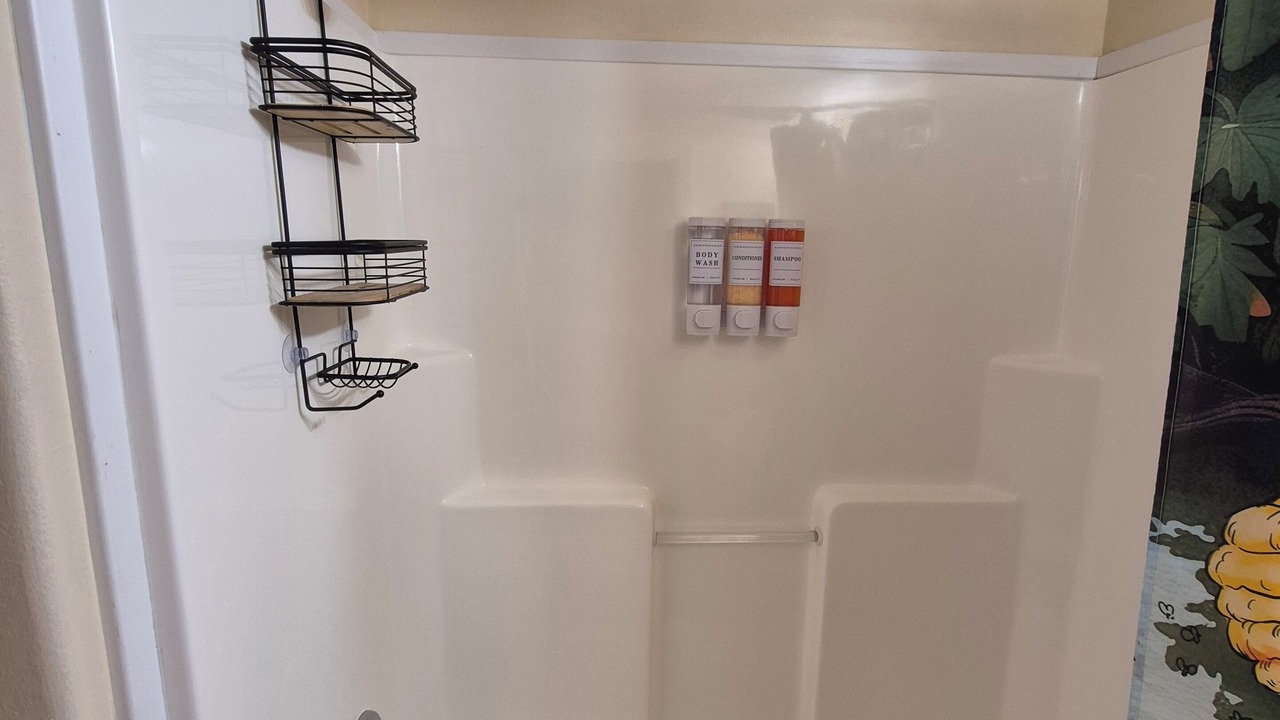 Photo of Bathroom in Kissimmee