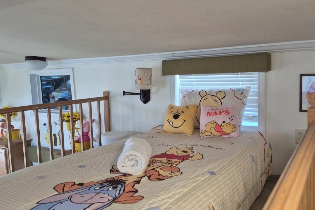 Photo of Bedroom in Kissimmee