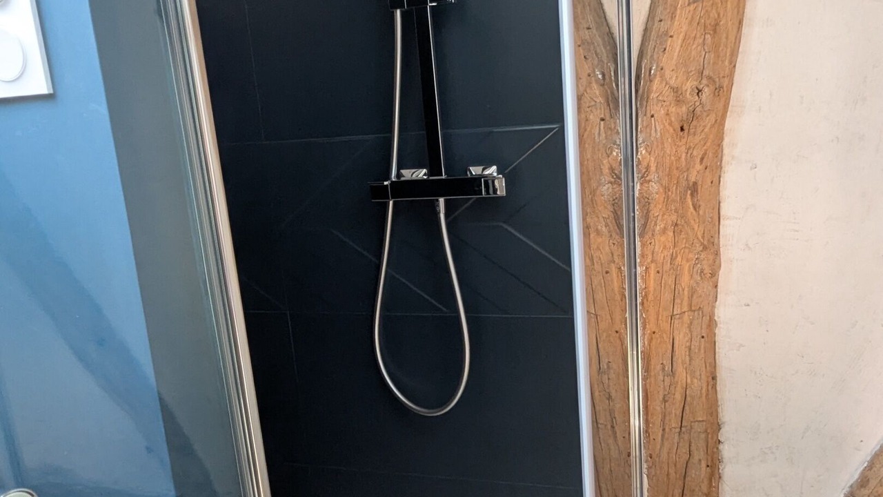 Photo of Bathroom in Vernon