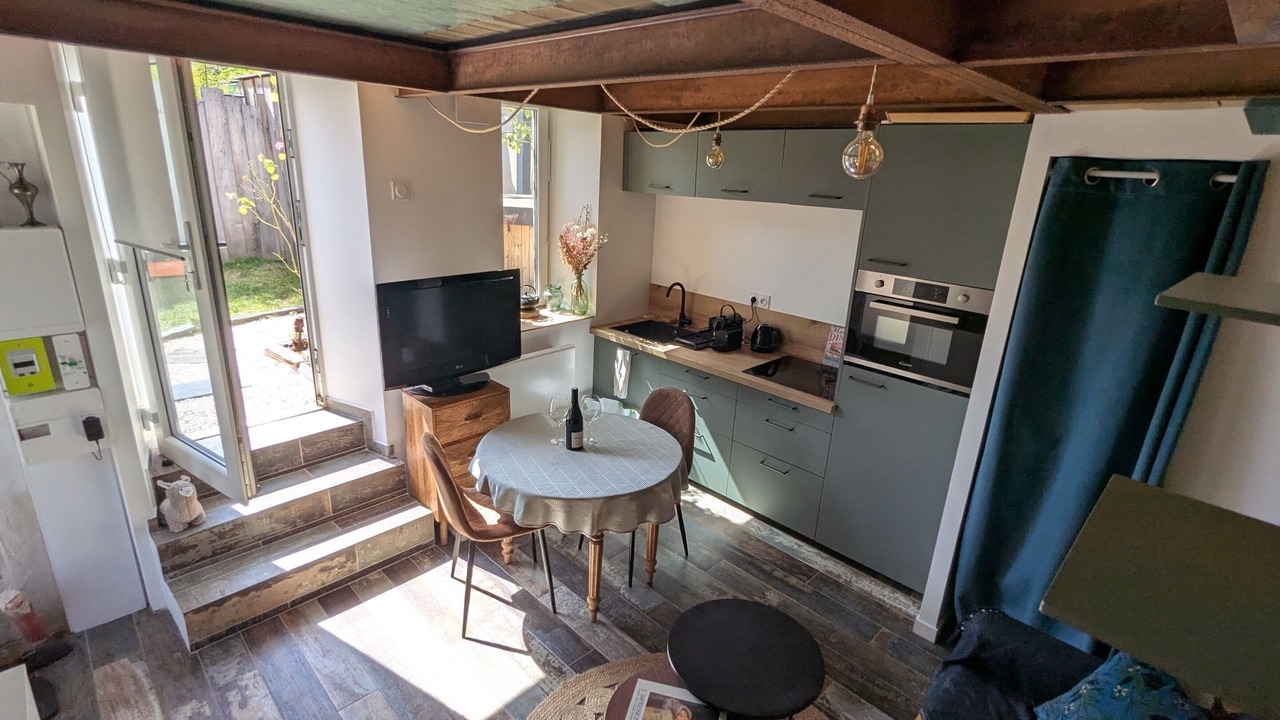 Photo of Kitchen in Vernon