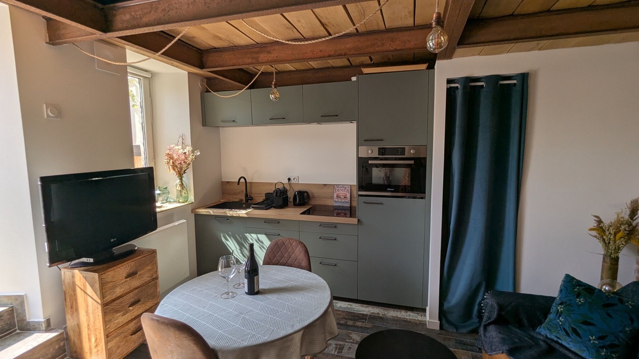 Photo of Kitchen in Vernon