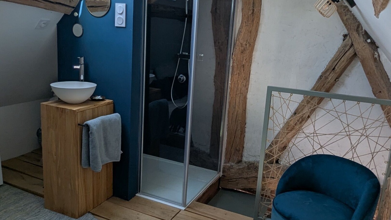 Photo of Bathroom in Vernon