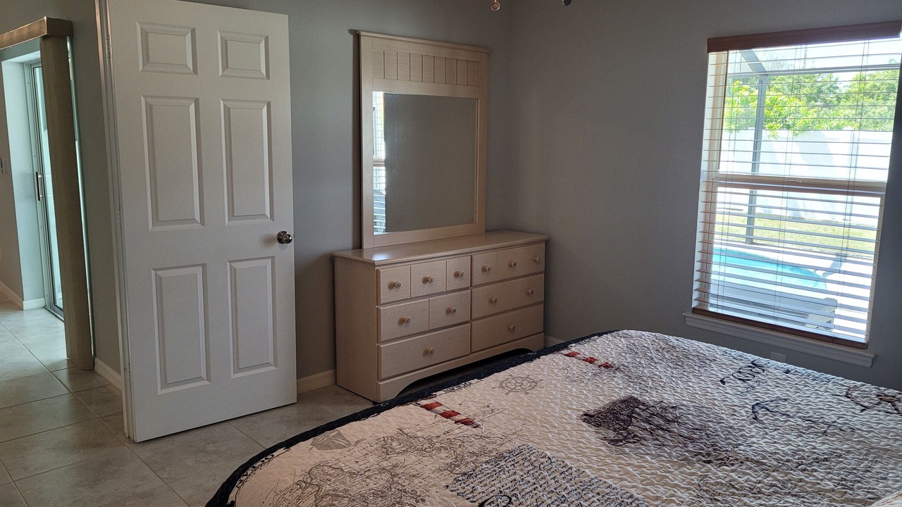 Photo of Bedroom in Jacarandas