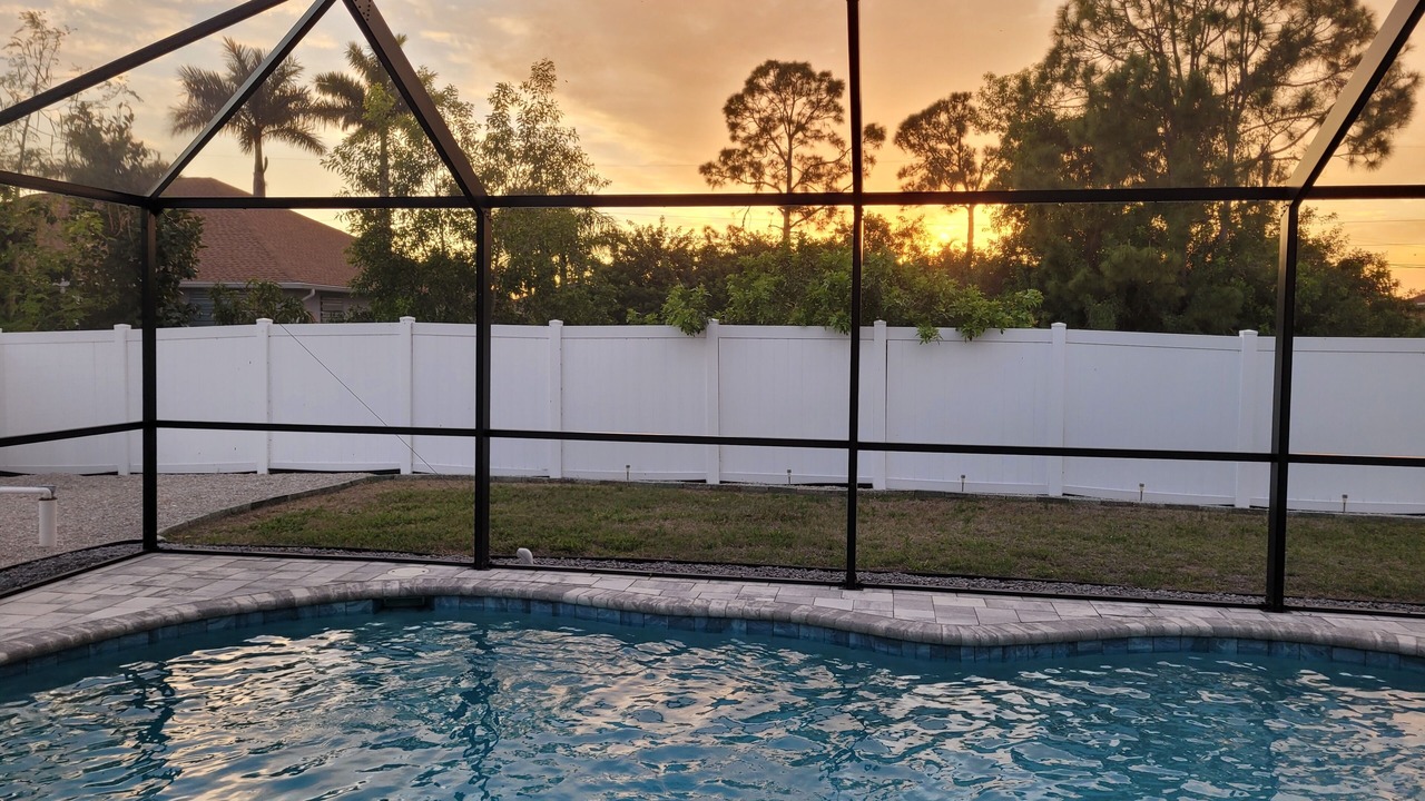 Photo of Outdoor in Jacarandas