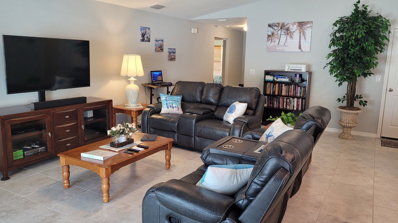 Photo of Livingroom in Jacarandas