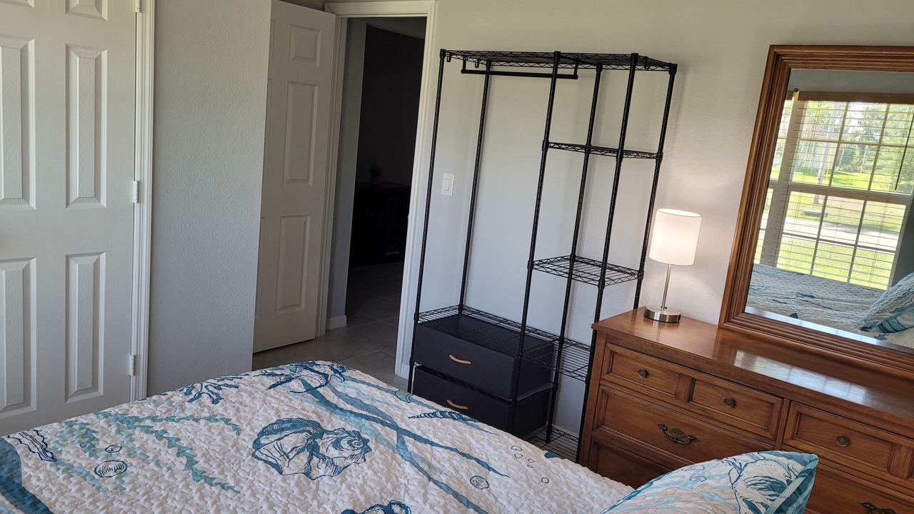 Photo of Bedroom in Jacarandas