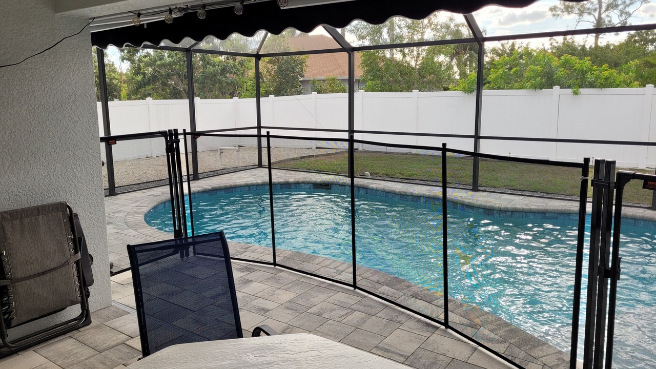 Photo of Outdoor in Jacarandas