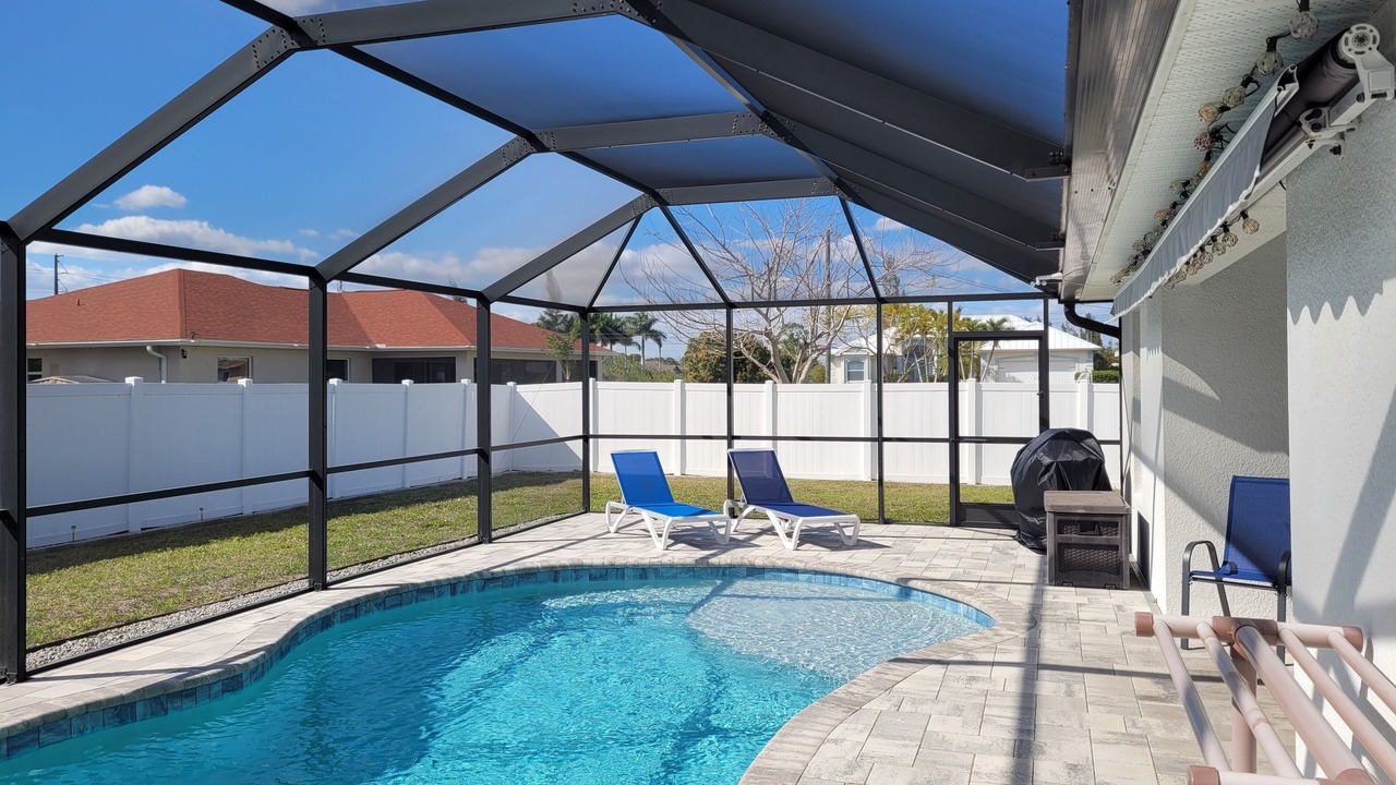 Photo of Outdoor in Jacarandas