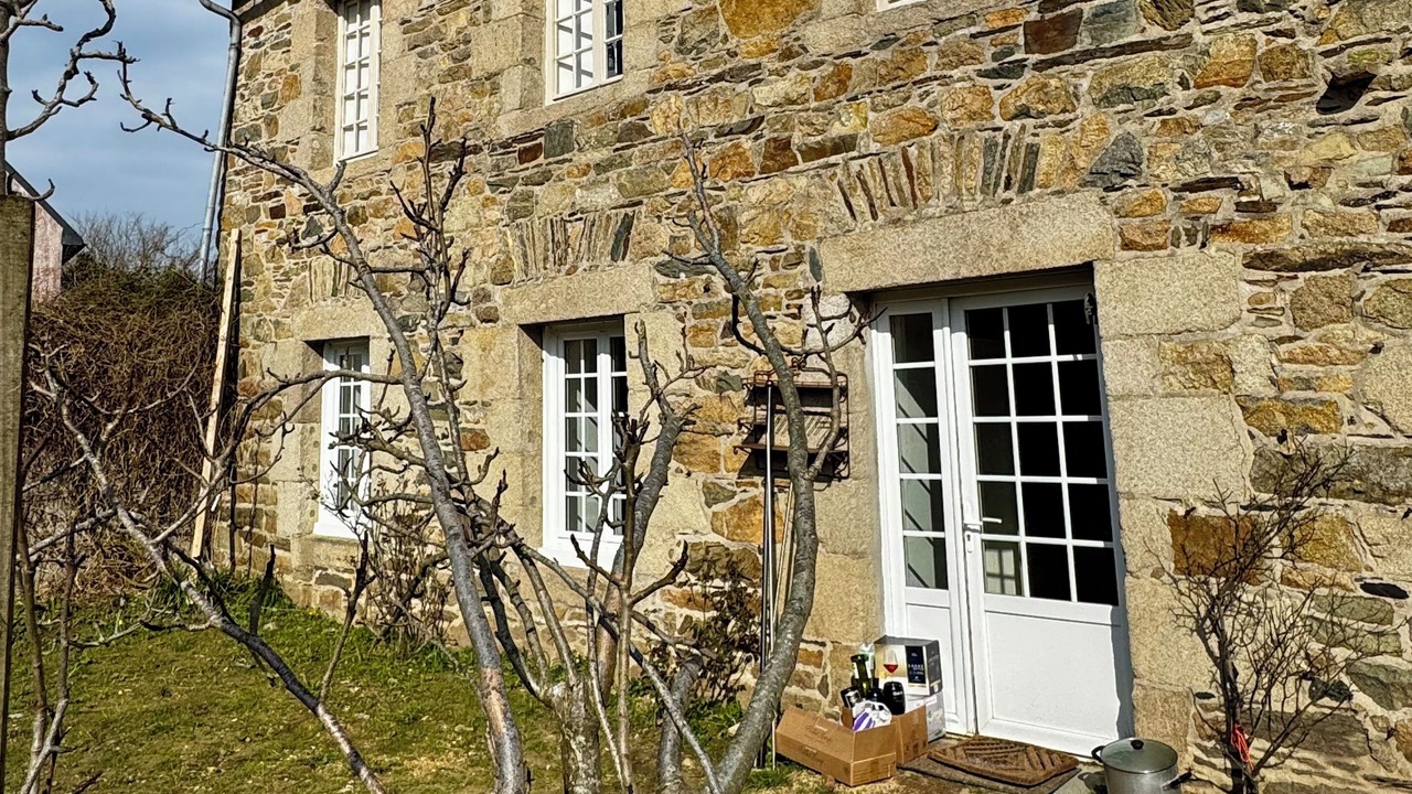 Photo of Outdoor in Treguier