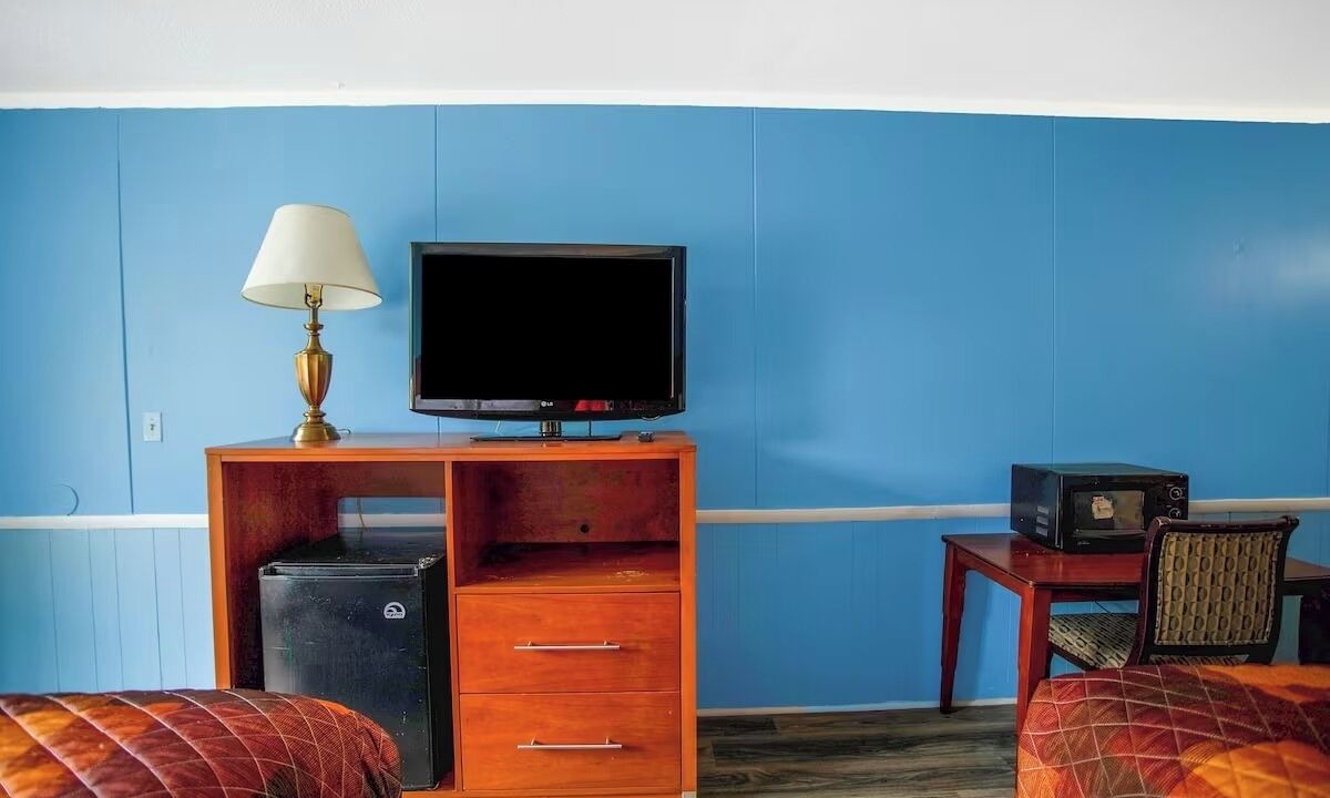 Photo of Bedroom in Kernersville