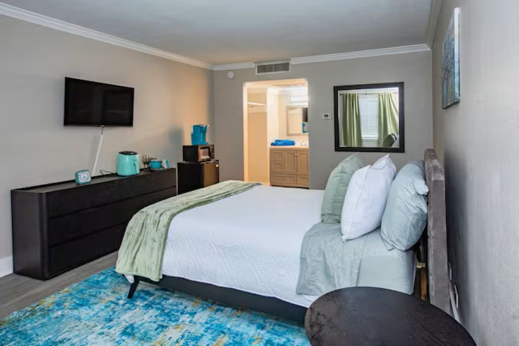 Photo of Bedroom in Sheffield Park
