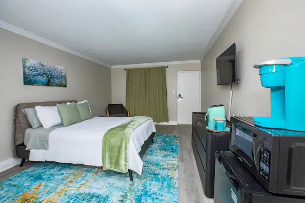 Photo of Bedroom in Sheffield Park