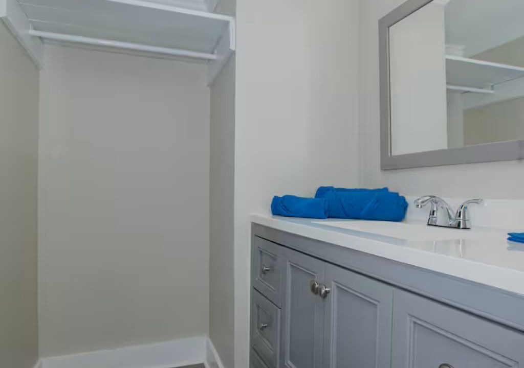 Photo of Bathroom in Sheffield Park