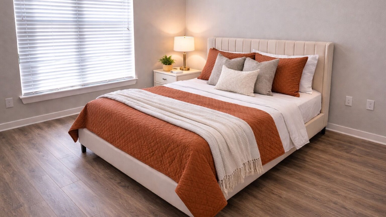 Photo of Bedroom in Katy