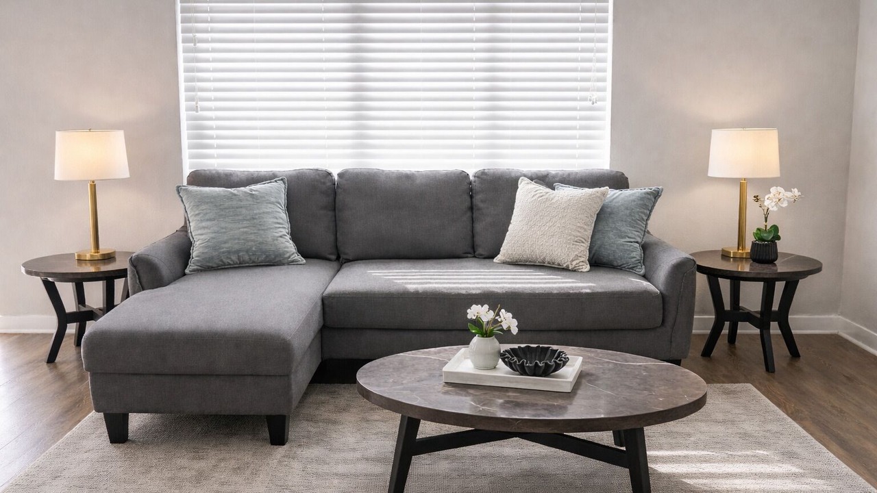 Photo of Livingroom in Katy