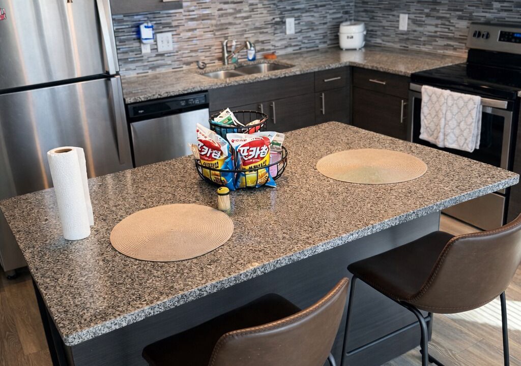 Photo of Kitchen in Katy