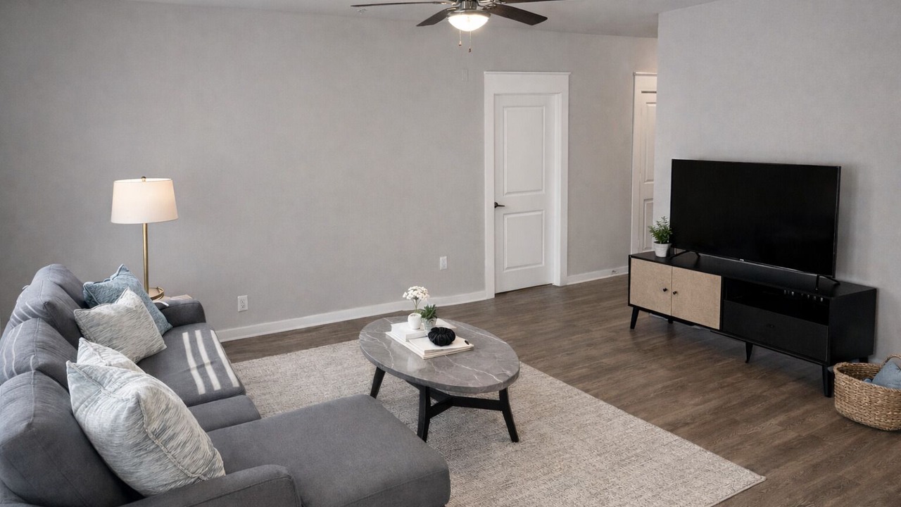Photo of Livingroom in Katy