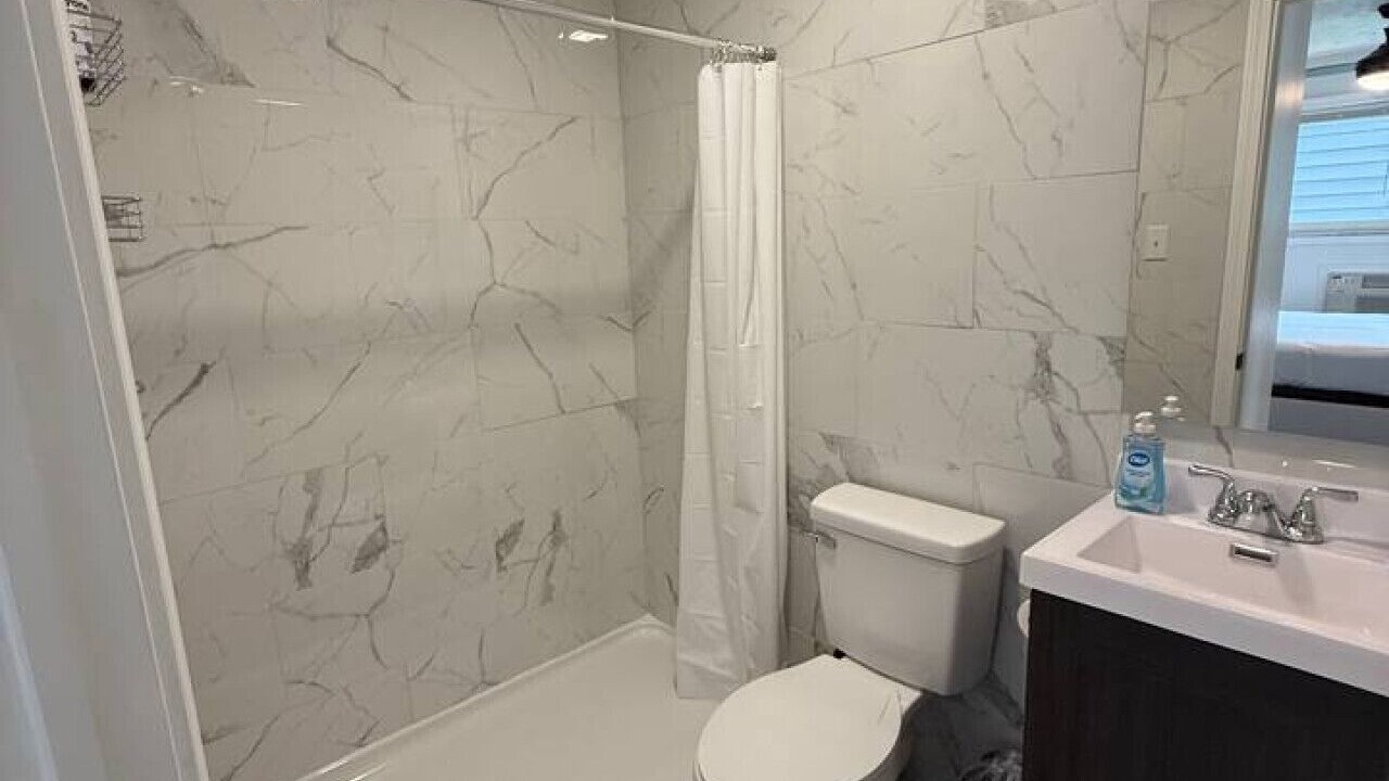 Photo of Bathroom in Plainfield
