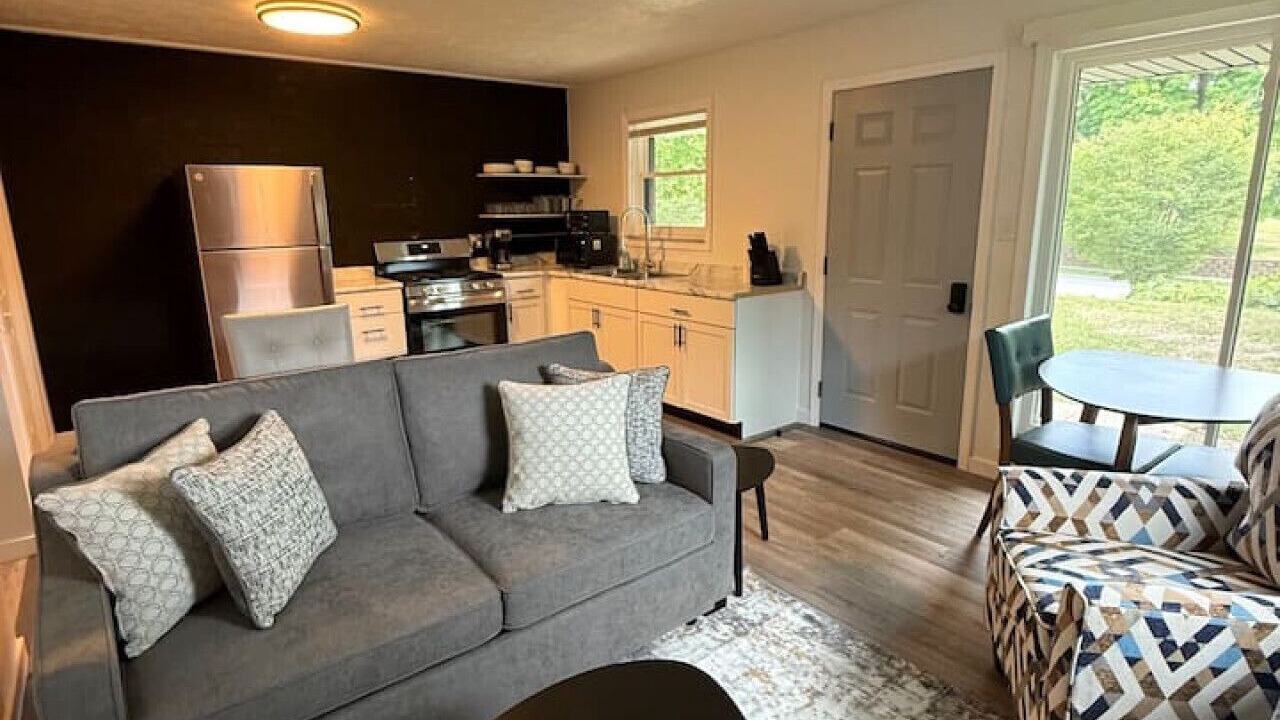 Photo of Livingroom in Plainfield