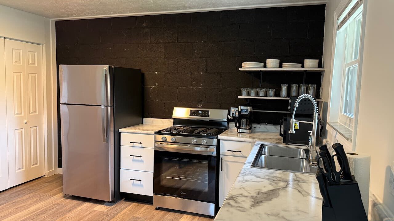 Photo of Kitchen in Plainfield