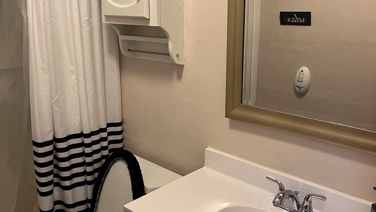 Photo of Bathroom in Edmond