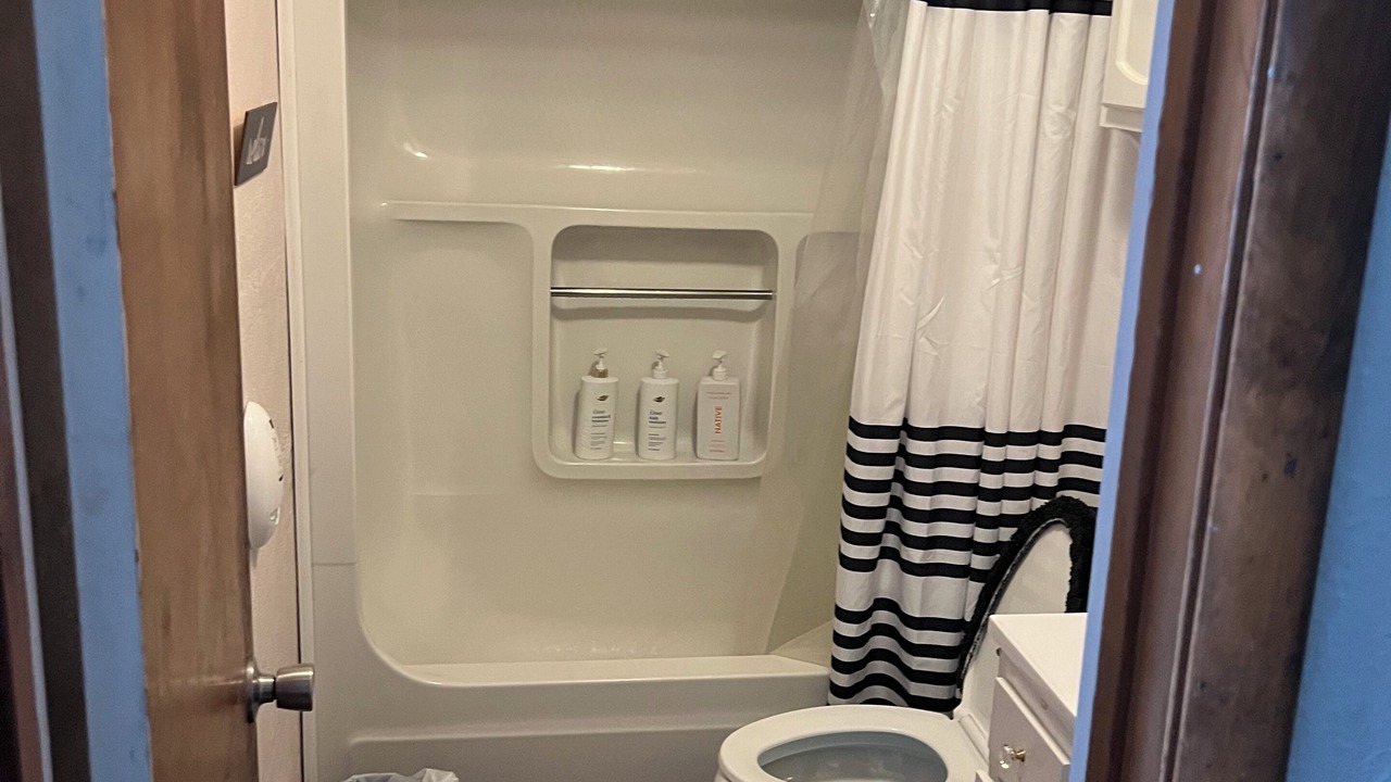 Photo of Bathroom in Edmond