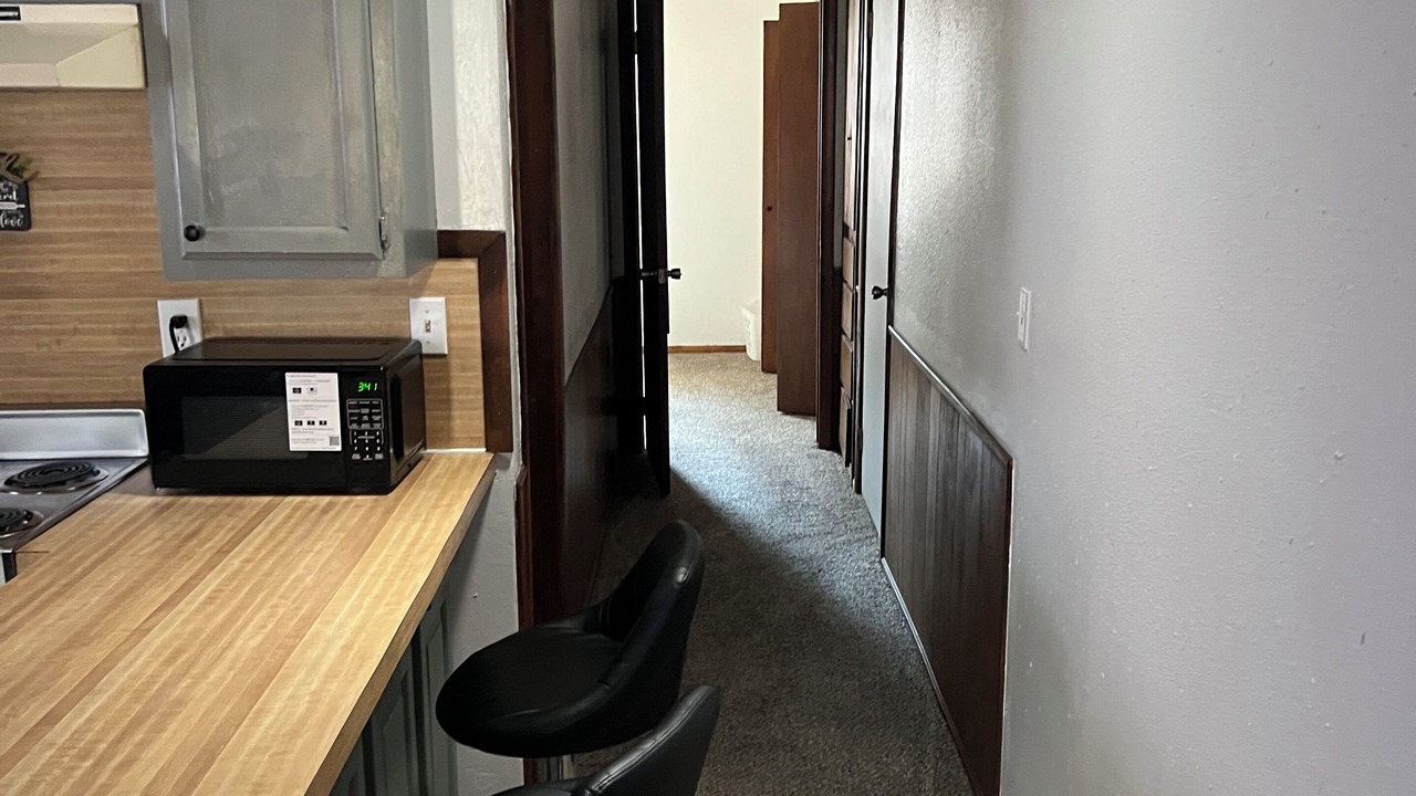 Photo of Kitchen in Edmond
