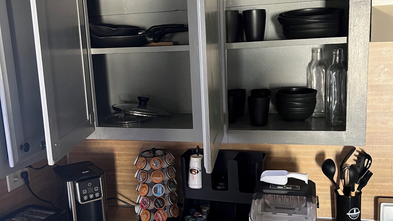 Photo of Kitchen in Edmond