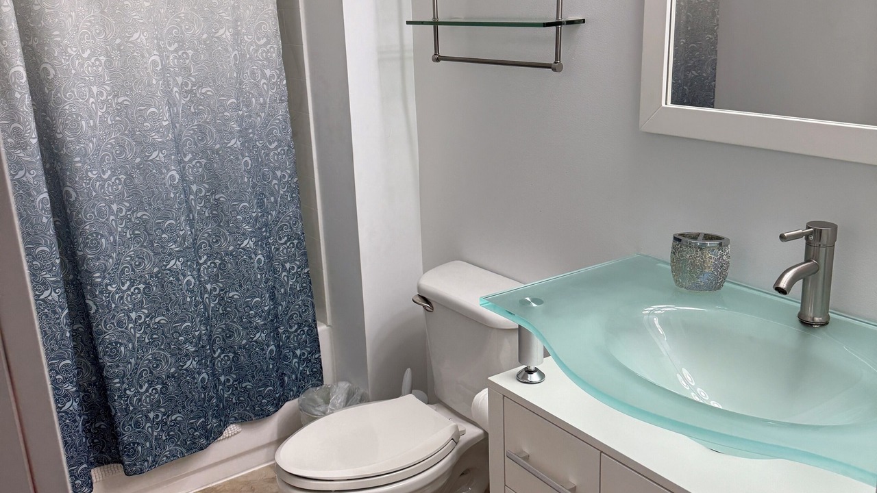 Photo of Bathroom in Downtown