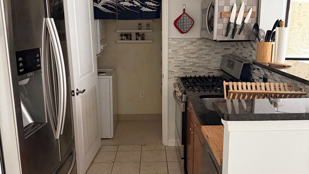 Photo of Kitchen in Downtown
