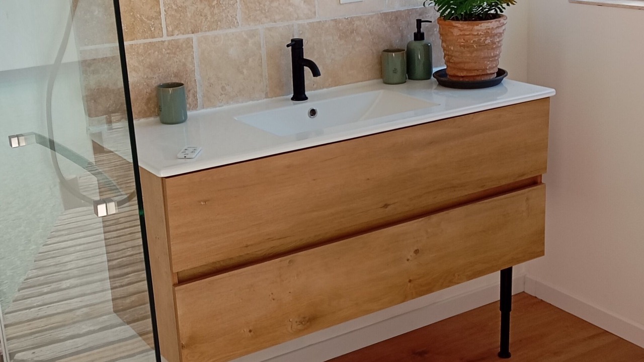 Photo of Bathroom in Causse-de-la-Selle