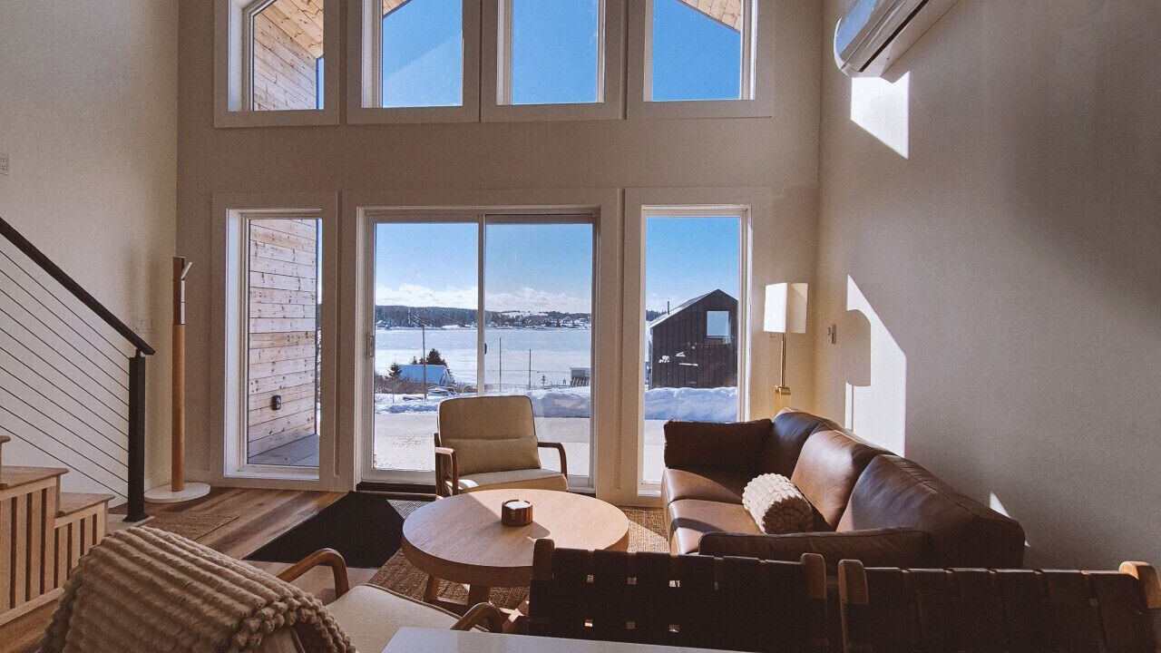 Photo of Bedroom in Riverport