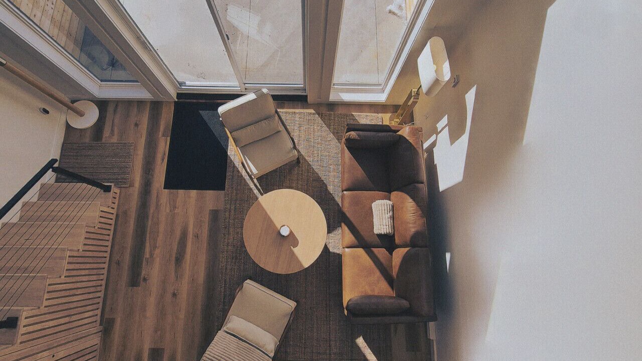 Photo of Bedroom in Riverport