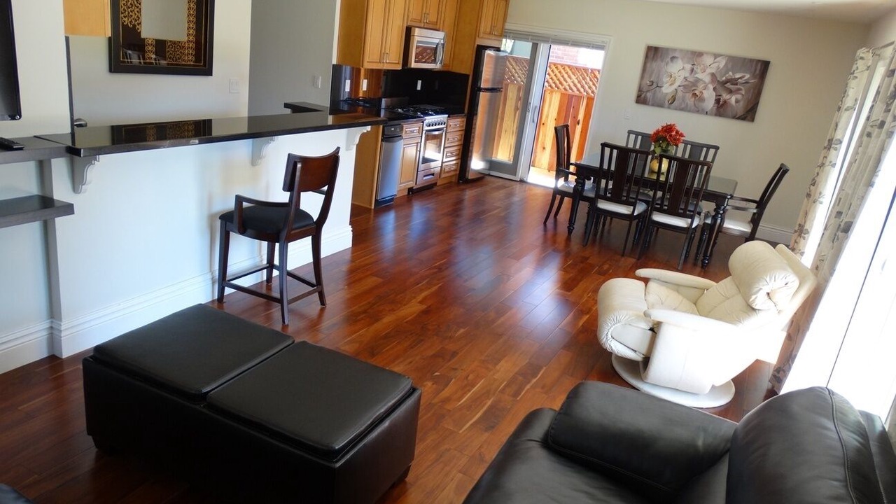 Photo of Livingroom in Sunset Park
