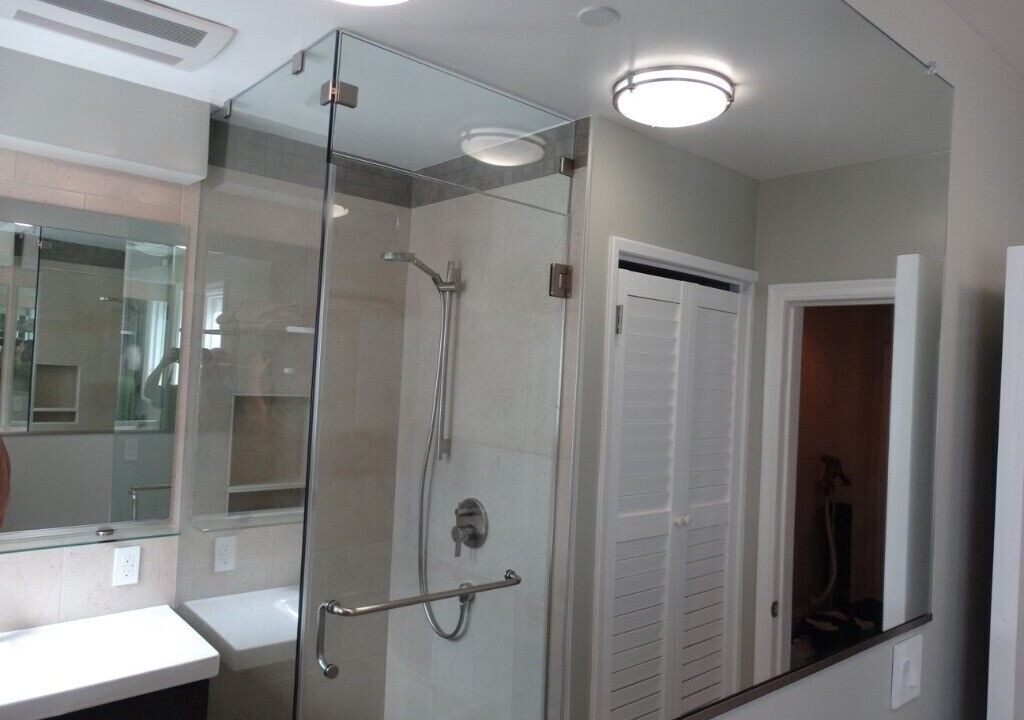 Photo of Bathroom in Sunset Park