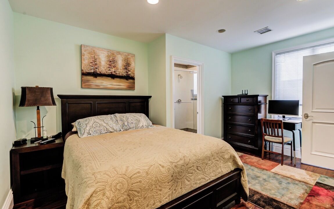 Photo of Bedroom in Sunset Park