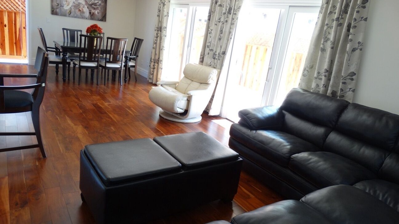 Photo of Livingroom in Sunset Park
