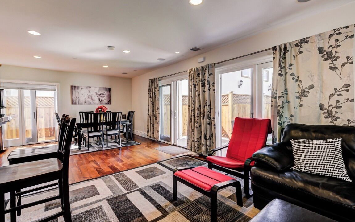 Photo of Livingroom in Sunset Park