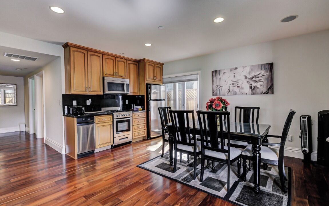Photo of Kitchen in Sunset Park
