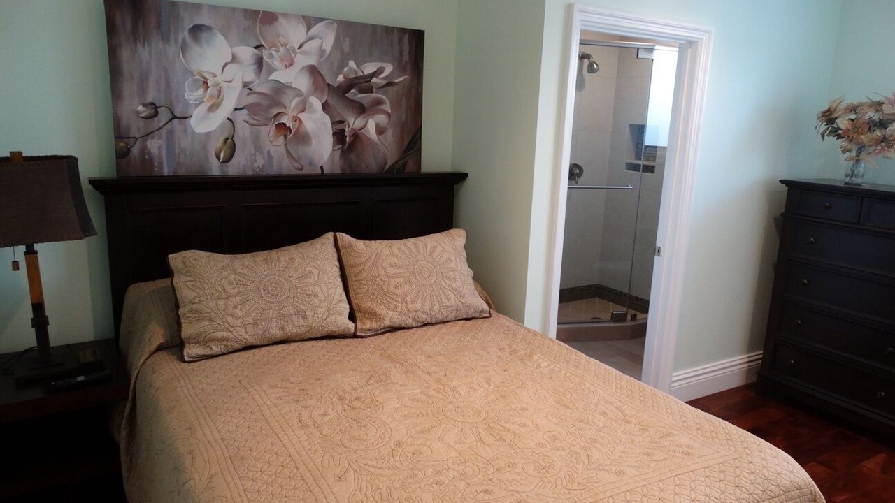 Photo of Bedroom in Sunset Park
