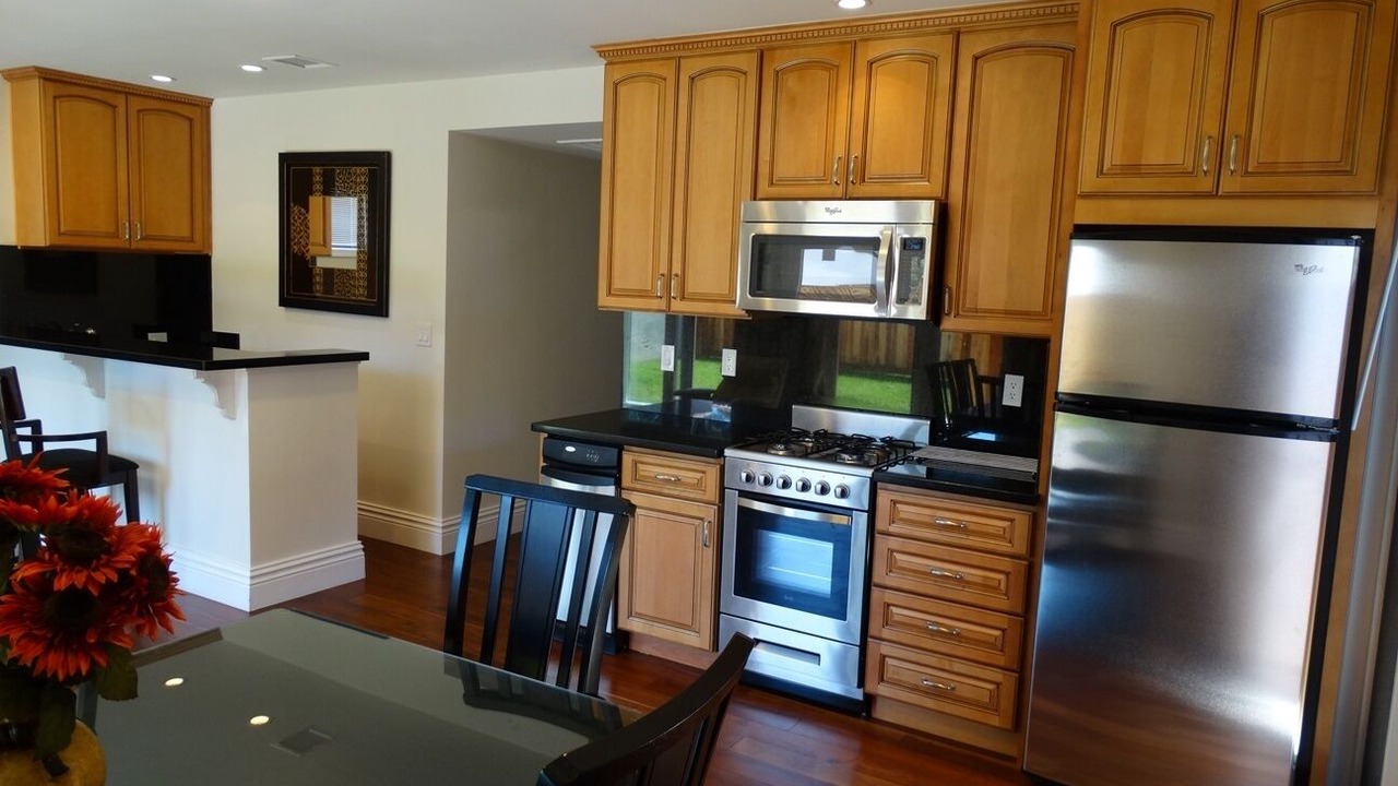 Photo of Kitchen in Sunset Park