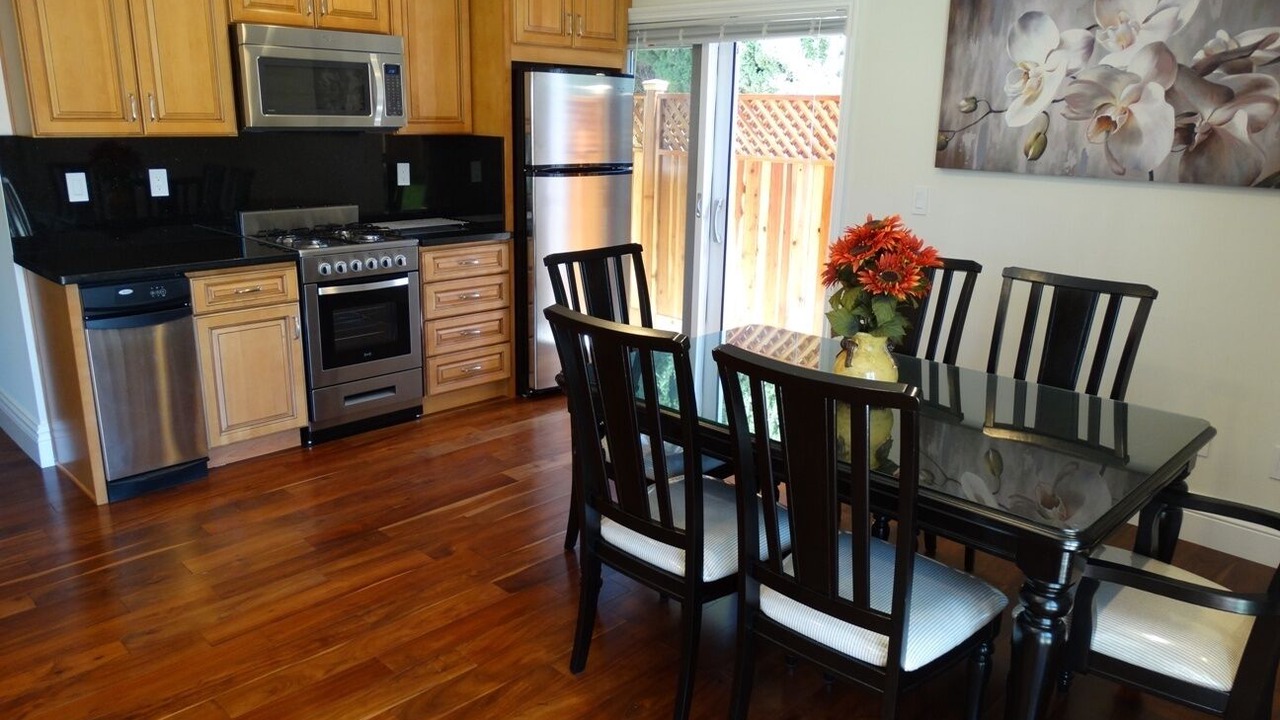 Photo of Kitchen in Sunset Park