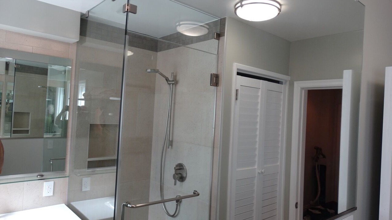 Photo of Bathroom in Sunset Park