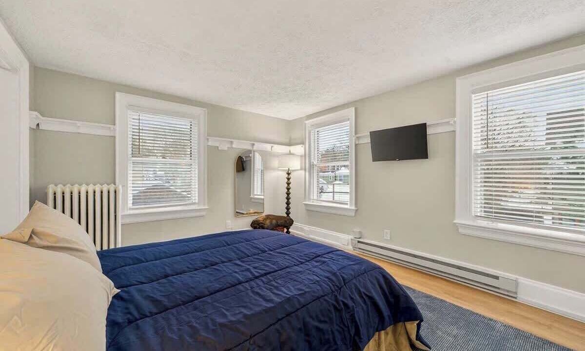 Photo of Bedroom in East Avenue