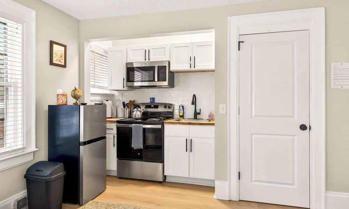 Photo of Kitchen in East Avenue