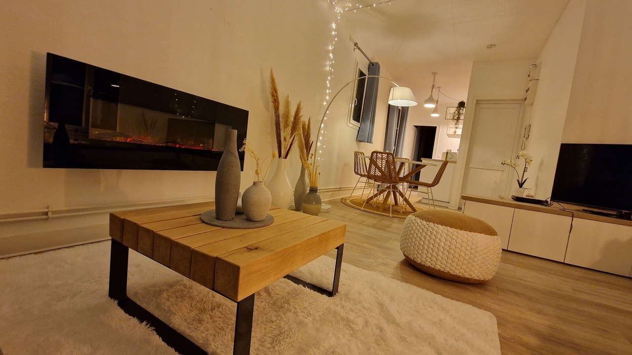 Photo of Livingroom in Vernon