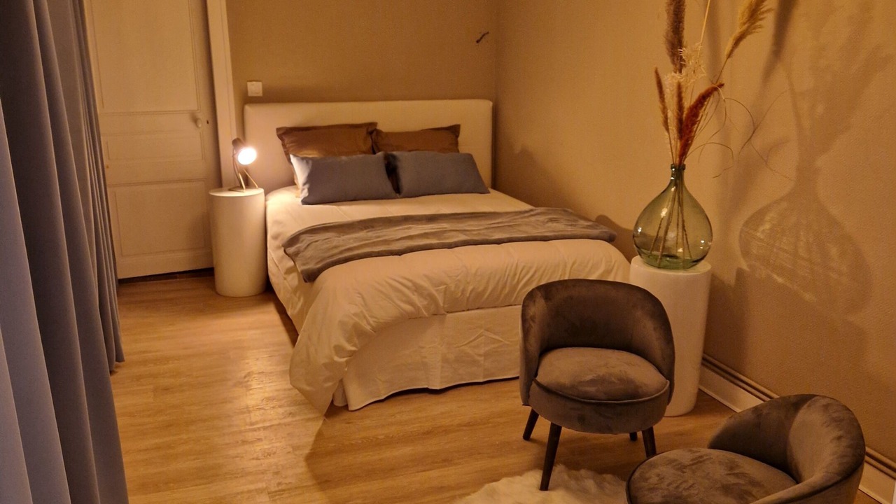 Photo of Bedroom in Vernon