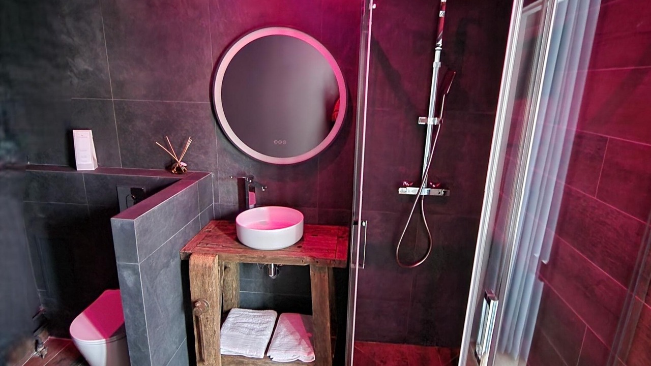 Photo of Bathroom in Vernon
