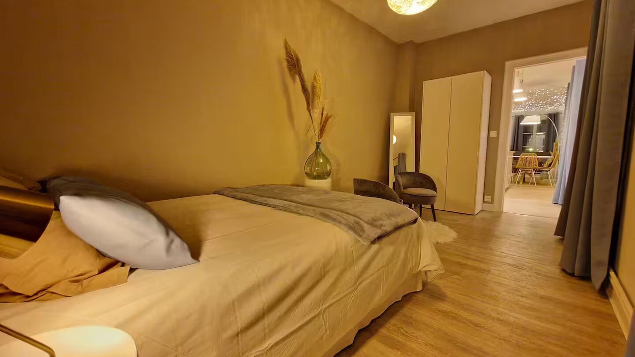 Photo of Bedroom in Vernon